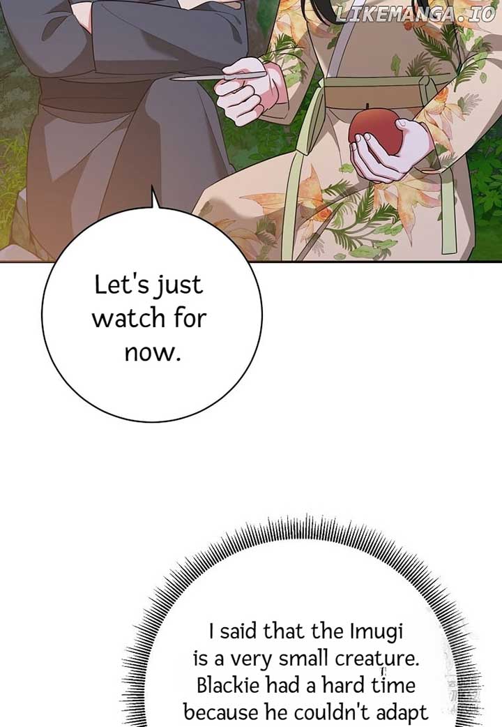 I am the Precious Daughter of the Greatest Villain in the Fantasy World Chapter 130 69